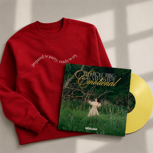 LP + Jumper Bundle