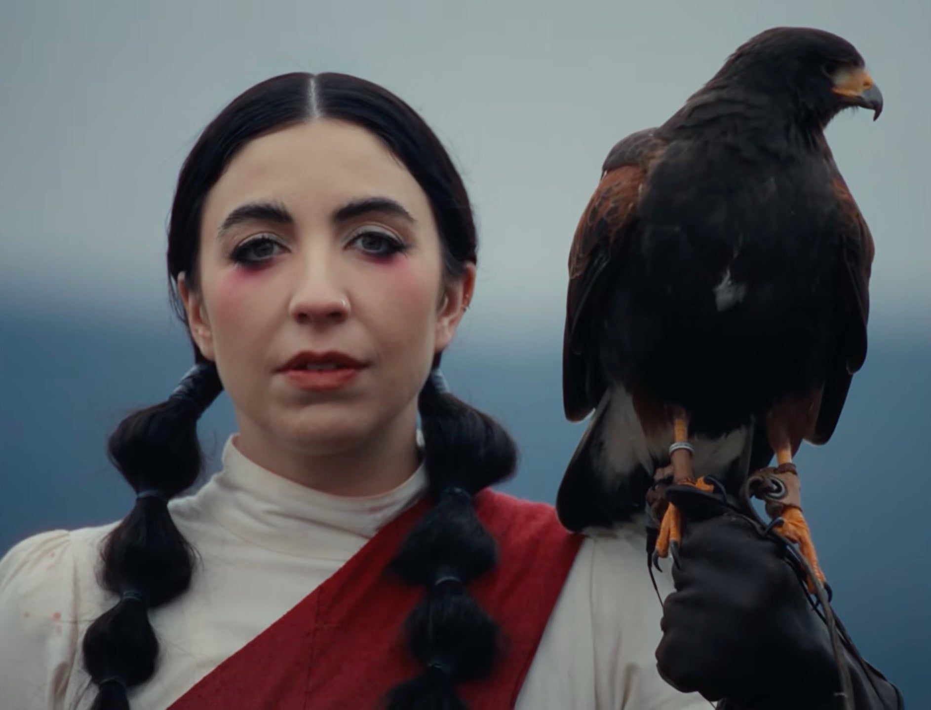 Load video: Fix Your Heart For Free music video